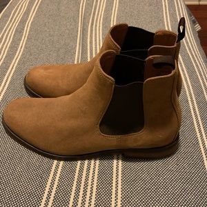 Men’s Chelsea Boot size 11